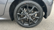 Mazda 2 Hybrid 1.5i Hybrid Homura Plus 5dr CVT Hybrid Hatchback